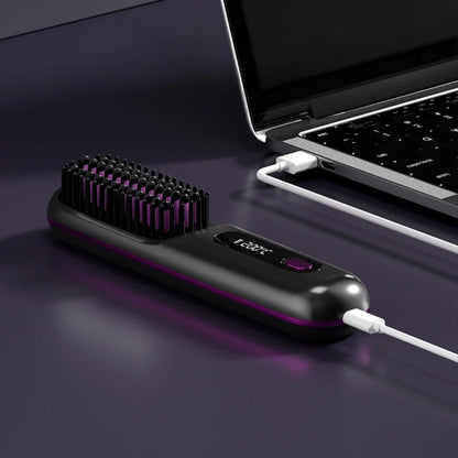 SCANDIHAIR Plattång