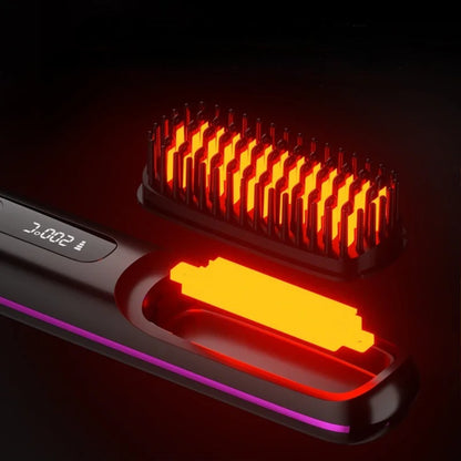 SCANDIHAIR Plattång