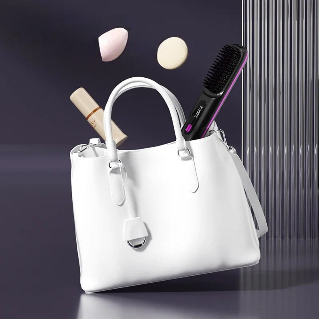 SCANDIHAIR Plattång