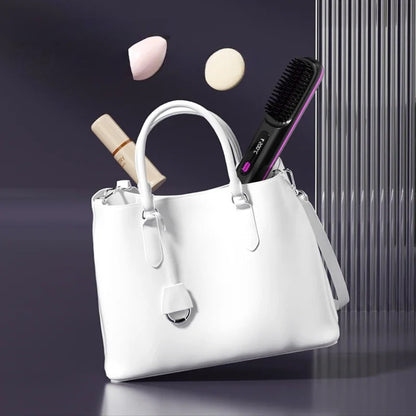 SCANDIHAIR Plattång